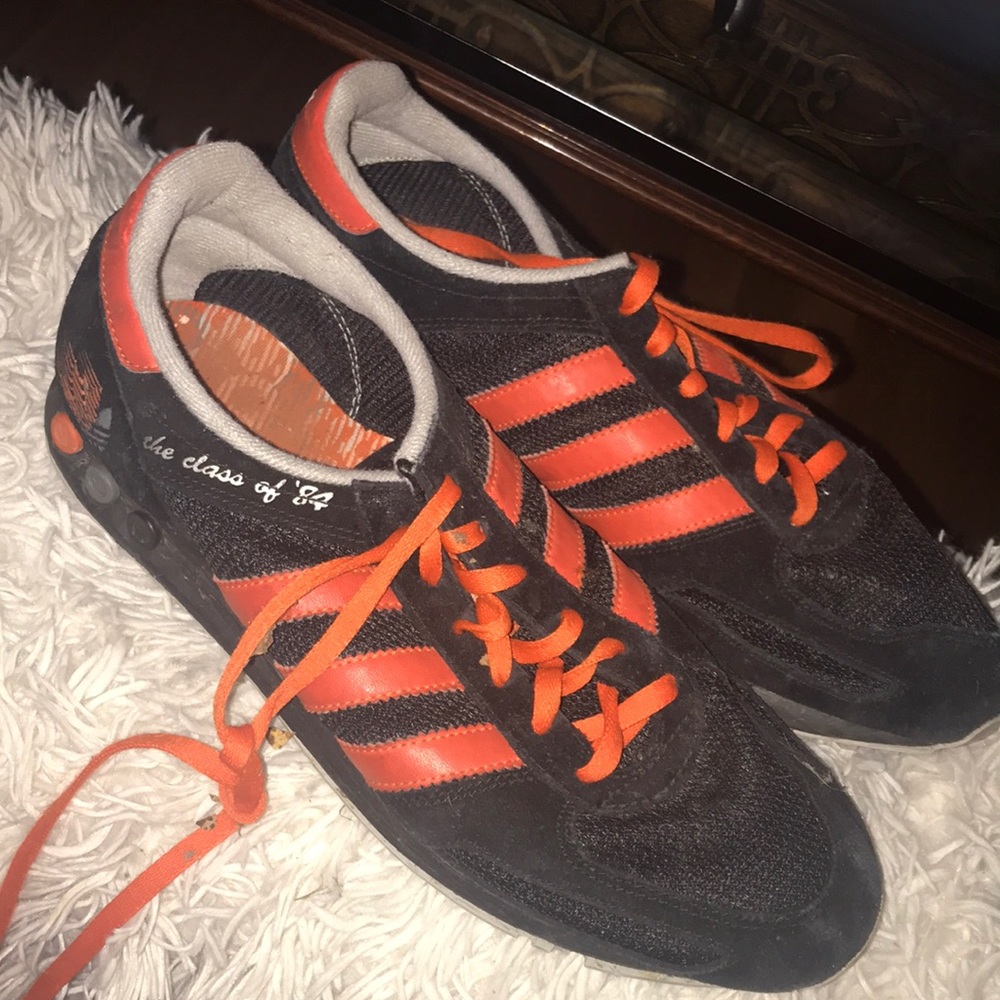 Class of 84 adidas original